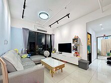 💖小潔好屋💖近中壢後站.龍岡國小景觀2房車