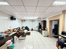 小陽明美透❤️土地26坪❤️門前方便停汽車