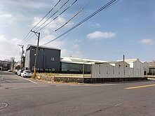 和順明亮顯眼三角窗乙種工業用地