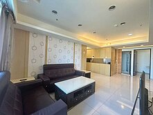 華鳳特區中樓層面公園景觀三房+平車