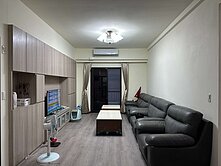 中壢體育園區/南亞/三房雙車位