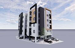 台慶阿湯-新竹市內湖栖海畔A2-3邊間海景二房平車