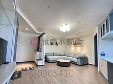 立人國小全新裝潢雙衛浴大2房景觀戶-室內22坪