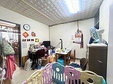 新竹市北大棒球場商圈公寓-2房-3樓