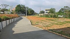 平鎮三興路都計內美農地(1)