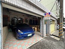 潮州決心賣大地坪無夾層透天花園車墅