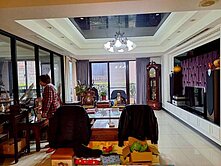 🌸大勇國小🌸君臨天下🌸超大美四房