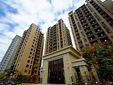 九份子輕屋齡免千萬【佳展大景】