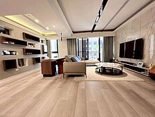 縣三翰林富苑4改3房雙主臥雙車位 AI智慧園區旁