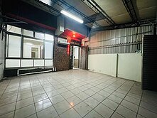 正活路上前院車庫三樓透天