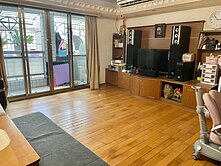 W台中火車站旁漢墩大智然大坪數三房帝王戶