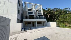 轉運站，全聯苑全新電梯別墅C3