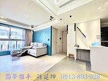 12期裕森林質感社區低於實登精裝兩房平車西屯