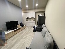 好市多商圈｜關埔學區｜竹科悅揚超質感2房平車