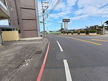 大面寬都內方正美田~方正 地勢平坦  臨路寬