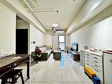 好好窩高樓眺望海景溫馨質感三房+平車