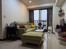 專約!鴻築吾江美2房