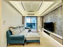 樂福獨家○北屯單元12●華太怡和☆三房柱邊大平車