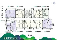 ★全新必看『碧潭我家標準一房一廳』找中信克洋最便宜