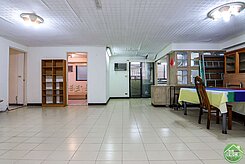 忠孝新生站靜寬巷華廈