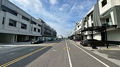 正湖子內 朝南 帝王座向 輕屋齡 別墅