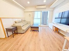 低公設🔥屋況佳🔥🔥麗晶花園採光二房