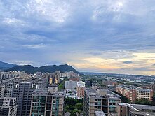  耶魯✔️高樓景觀戶 平車✔️前後陽台✔️雙衛開窗