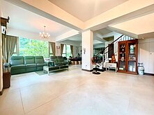 稀有美式莊園獨棟大別墅