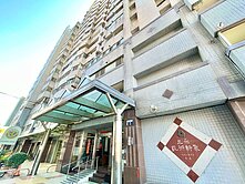 【三采藝術新象】低總價首購福音｜次頂樓大兩房