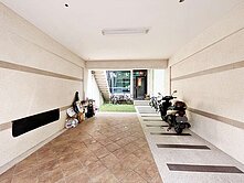 🍀澄清湖特區#臨路#電梯雙車墅🍀