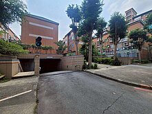 鵬程萬里四房車美透天別墅 