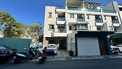 湖子內 邊間 朝南 輕屋齡