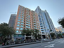 ⭐【欣】現代京城｜農16核心凹子底公園｜簡約兩房