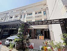 仁武皇家美墅13期|全新未住大地坪雙車墅