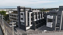 💖外埔｜權安豐禾｜田園全新未住美透天