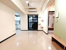 博識｜輕屋齡兩房休旅車位｜七期大墩學區