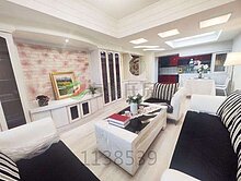 A22捷運近SOGO夜市精裝3房電梯+平面雙車位