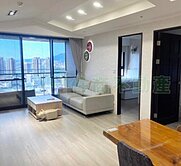 映象太和~近中和站電梯3房坡平車位近好市多