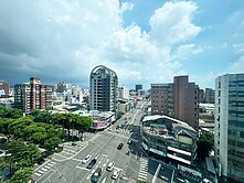 北區匯豐財經商辦附平車