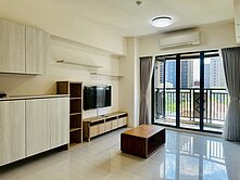 高鐵👑東興學區【湛泰】衛浴開窗🌸朝南視野大兩房