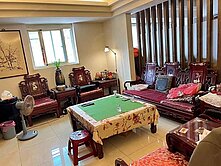 🏠永安邊間四房💕禾庭0953317587