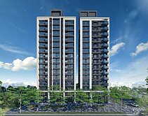 即將成屋｜安南區｜藏美六本木店面｜需加購平面車位