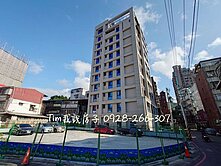 後山埤玉成公園🍎玉成大賞A新完工電梯3房+車