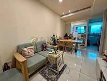 高樓層必看！銀河景觀溫馨2房｜視野超棒