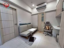 北大夏卡爾美妝大套房+車位❤太平洋同心圓-劉佩華❤