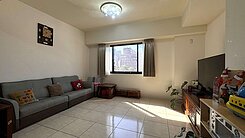 竹北縣府超大三房