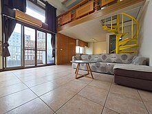 看視野公園學區~好入手挑高空間~小居家大生活