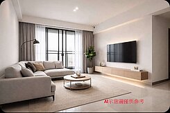 u~開價低於成交行情市政首璽山光水色高樓層3房平車