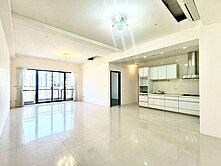 【很慧賣】高鐵特區~坤山水漾四改三房~雙主臥雙平車