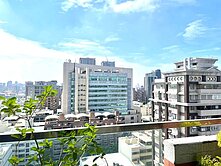 明誠自由商圈｜堅山國寶三｜景觀樓中樓6房+平車